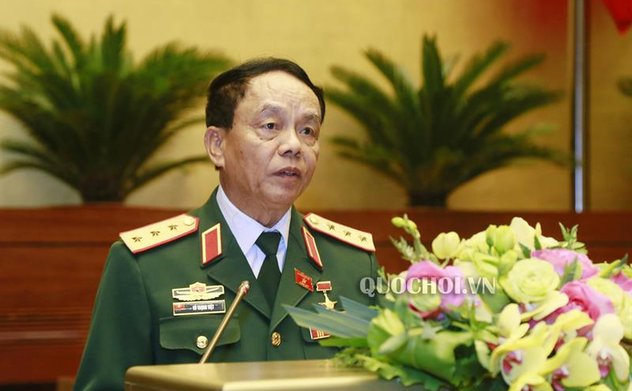 Quốc hội thông qua dự thảo Nghị quyết về kết quả giám sát chuyên đề việc thực hiện chính sách, pháp luật về PCCC giai đoạn 2014-2018