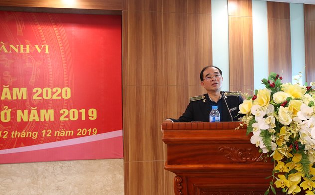 KTNN Chuyên ngành VI: Đẩy mạnh cải cách hành chính và ứng dụng công nghệ thông tin trong hoạt động kiểm toán