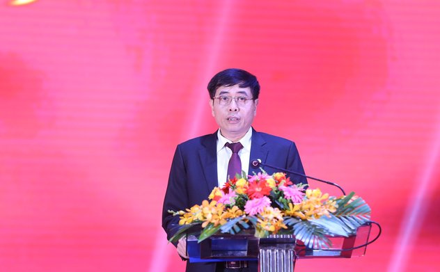 Đoàn Thanh niên, Hội Cựu chiến binh KTNN và Tỉnh Đoàn Nghệ An tổ chức Diễn đàn  “Sắt son niềm tin với Đảng”
