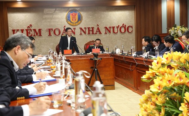 Hoạt động nghiên cứu khoa học: Nhiều đề tài ứng dụng vào thực tiễn