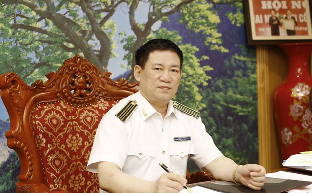 TS. Hồ Đức Phớc, Uỷ viên BCH TW Đảng, Tổng Kiểm toán nhà nước: Hoạt động kiểm toán nhà nước góp phần quan trọng vào việc quản lý, sử dụng hiệu quả tài chính công, tài sản công