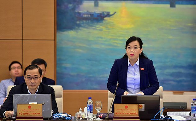 Dự án Luật sửa đổi, bổ sung một số điều của Luật Kiểm toán nhà nước: Giải quyết mâu thuẫn như thế nào?