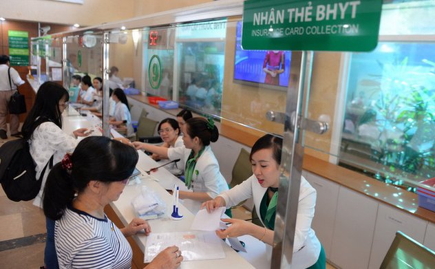 Nhiều bất cập, hạn chế trong việc quản lý và sử dụng Quỹ Bảo hiểm y tế