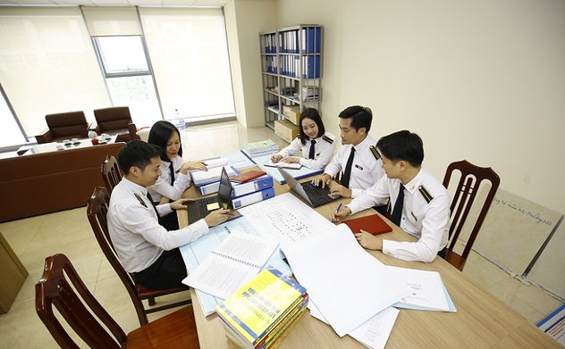KTNN thông báo danh sách thí sinh dự thi viên chức Kiểm toán nhà nước năm 2018