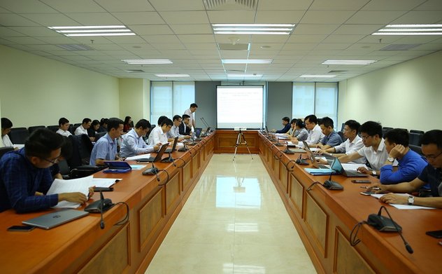 Tập huấn đề cương kiểm toán Chương trình mục tiêu quốc gia giảm nghèo bền vững giai đoạn 2016-2020