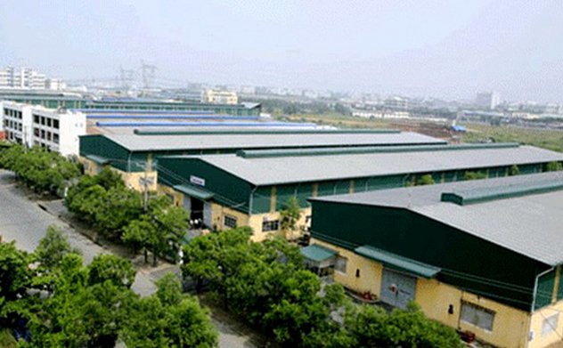 Kiểm toán Chuyên đề “Ưu đãi đầu tư và thực hiện nghĩa vụ NSNN của các doanh nghiệp đầu tư xây dựng kinh doanh kết cấu hạ tầng KCN, KCX trên địa bàn Thành phố Hồ Chí Minh”: Phát hiện nhiều hạn chế, thiếu sót cần khắc phục