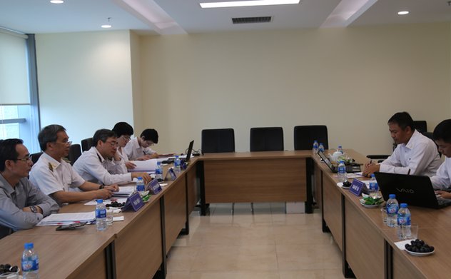 Vận dụng Chuẩn mực KTNN số 1530 “Lấy mẫu kiểm toán trong kiểm toán tài chính” vào thực hiện kiểm toán dự án đầu tư xây dựng