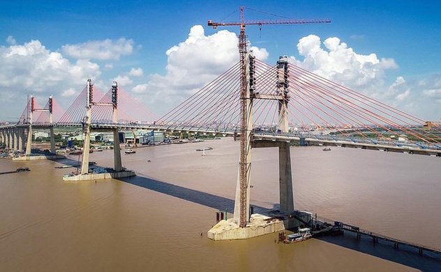 Dự án cầu Bạch Đằng, đường dẫn và nút giao cuối tuyến theo hình thức BOT: Nhiều hạn chế, sai sót trong đầu tư xây dựng và quản lý chi phí