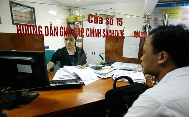 Kiểm toán nhà nước góp ý kiến về dự án Luật Quản lý thuế (sửa đổi)