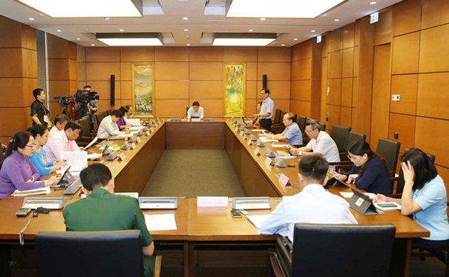 Cần thiết sửa đổi, bổ sung một số điều của Luật Kiểm toán nhà nước, nhằm khắc phục một số khó khăn, vướng mắc trong thực hiện