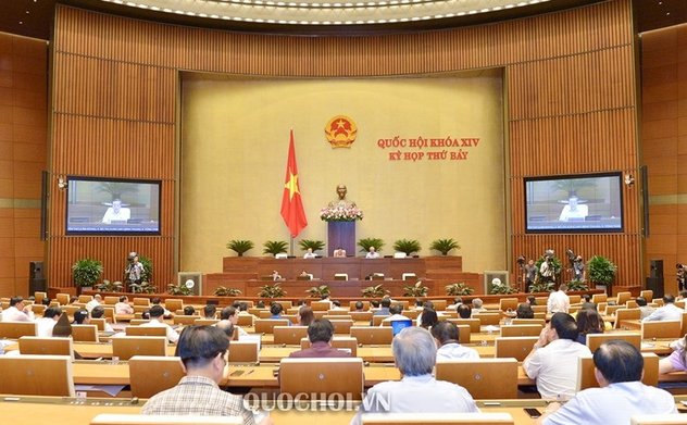 Quốc hội đã hoàn thành phiên chất vấn và trả lời chất vấn tại Kỳ họp thứ 7, Quốc hội khóa XIV