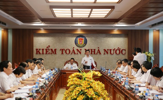 Tập trung đi sâu nghiên cứu những vấn đề mới trong hoạt động khoa học của KTNN