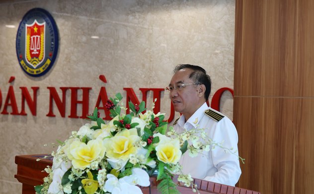 Vụ Chế độ và Kiểm soát chất lượng kiểm toán triển khai công tác 6 tháng cuối năm 2019