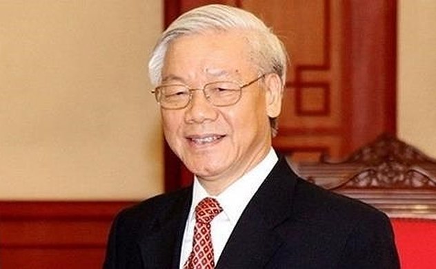 Tổng bí thư, Chủ tịch nước Nguyễn Phú Trọng: Chuẩn bị và tổ chức thật tốt đại hội Đảng bộ các cấp, tiến tới Đại hội đại biểu toàn quốc lần thứ XIII của Đảng