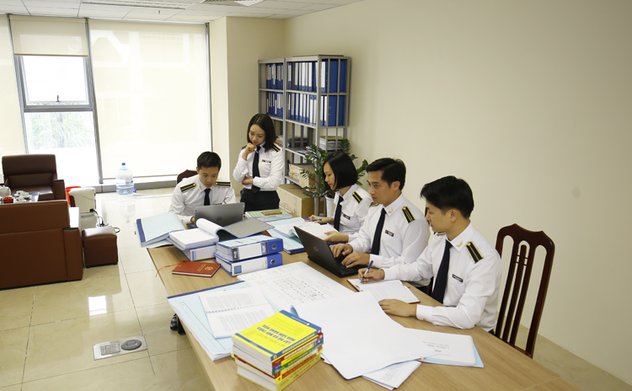 KTNN thông báo kết quả phúc khảo thi tuyển công chức năm 2018