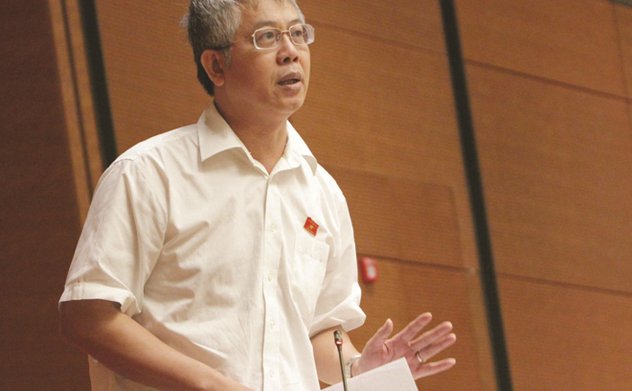 Kiểm toán nhà nước đã trở thành công cụ trong giám sát và điều hành nền tài chính công của đất nước