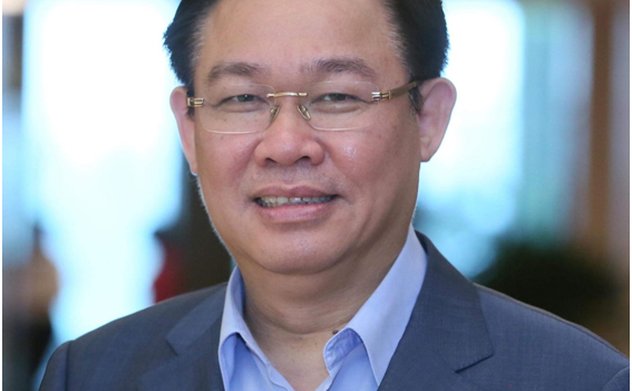 Luôn tin tưởng ngành Kiểm toán nhà nước sẽ trở thành cơ quan kiểm tra tài chính công chuyên nghiệp, hiện đại, trách nhiệm và uy tín