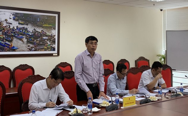 Tình hình thực hiện pháp luật về NSNN năm 2018 và 6 tháng đầu năm 2019 trong lĩnh vực văn hóa - thể thao - du lịch, thông tin - truyền thông, giáo dục - đào tạo và thanh niên