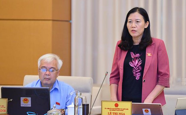 Chú trọng phát hiện, xử lý tham nhũng trong các cơ quan có chức năng chống tham nhũng, cơ quan bảo vệ pháp luật