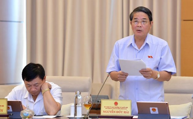 Nghị quyết của Quốc hội về xử lý tiền thuế nợ đối với người nộp thuế không còn khả năng nộp NSNN: Quy định chặt chẽ, tránh trường hợp lợi dụng để trốn thuế