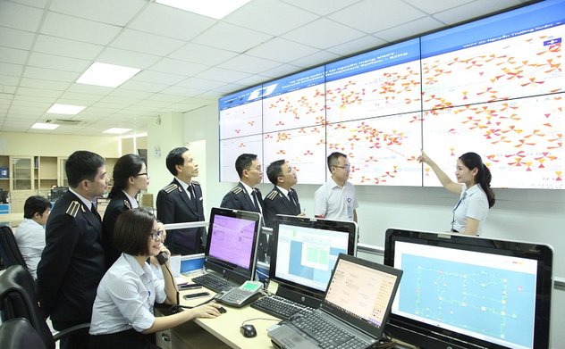 Tổng Kiểm toán nhà nước Hồ Đức Phớc chỉ đạo: Nâng cao trách nhiệm và chất lượng lập danh mục chi tiết các đầu mối, đơn vị và dự án được kiểm toán năm 2020