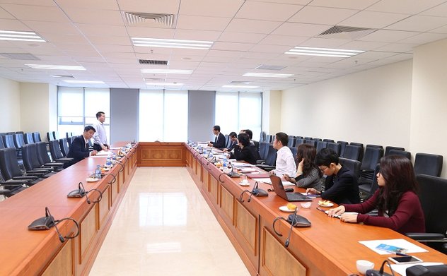 Thẩm định đề cương, thuyết minh đề tài nghiên cứu khoa học cấp cơ sở tự túc kinh phí năm 2019 của KTNN