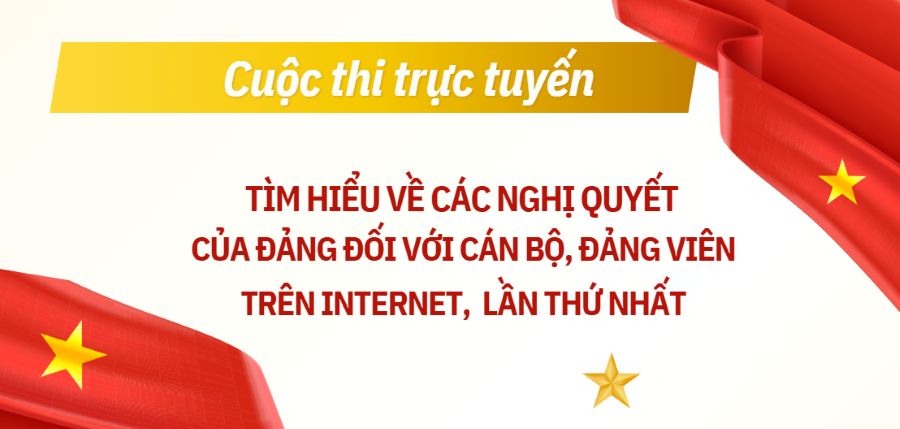 Đảng uỷ Kiểm toán nhà nước triển khai nghiêm túc Cuộc thi trực tuyến tìm hiểu nghị quyết của Đảng