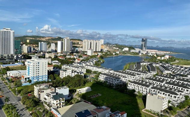 Tiếp tục đổi mới, hoàn thiện thể chế, chính sách, nâng cao hiệu lực, hiệu quả quản lý và sử dụng đất