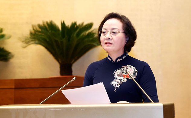 Hoàn thiện pháp luật về thực hiện dân chủ ở cơ sở bảo đảm quyền lực Nhà nước thuộc về Nhân dân