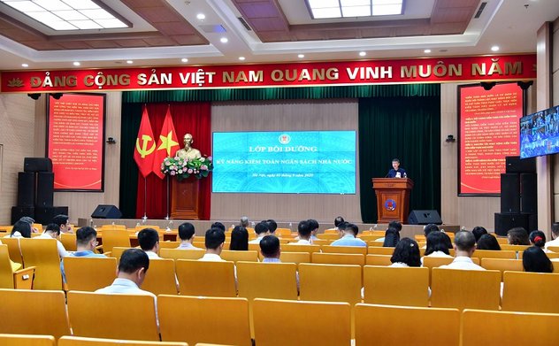 Cách thức, phương án kiểm toán phù hợp với Luật Ngân sách nhà nước sửa đổi và chính quyền địa phương hai cấp