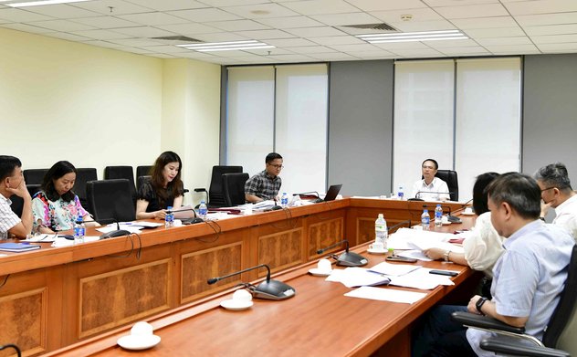 Tiêu chí chất lượng được đặt lên hàng đầu khi lựa chọn tác phẩm xét giải