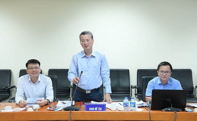 Giải pháp phát triển nguồn nhân lực chất lượng cao của Kiểm toán nhà nước thông qua việc ứng dụng công nghệ 4.0