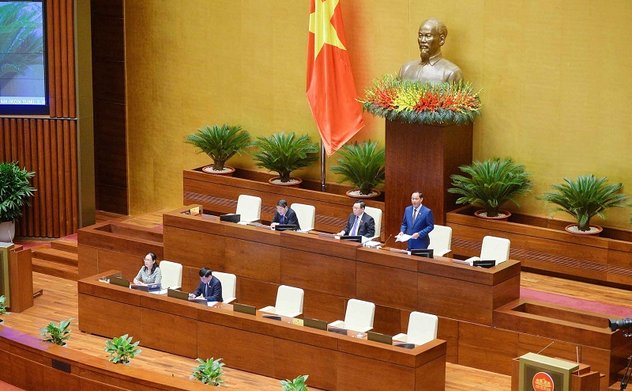 Cần thiết giám sát tối cao Chương trình phục hồi, phát triển kinh tế - xã hội theo Nghị quyết 43 của Quốc hội và chính sách bất động sản