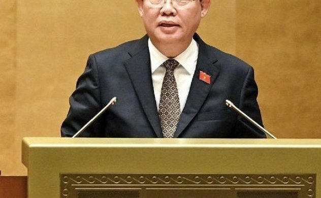 Bế mạc Kỳ họp thứ 5, Quốc hội khóa XV: Kỳ họp đổi mới, sáng tạo, ngày càng đáp ứng yêu cầu thực tiễn