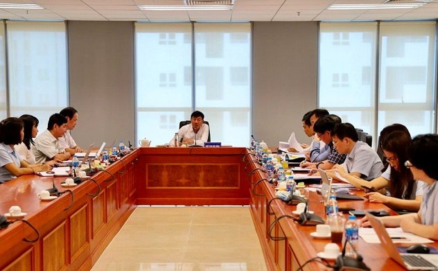 Xây dựng Hướng dẫn kiểm toán việc cơ cấu lại đơn vị sự nghiệp công lập