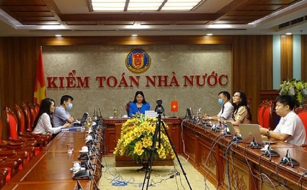 Đại hội ASEANSAI lần thứ 7 năm 2023 được tổ chức tại Philippines