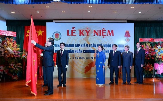 Phong trào thi đua yêu nước là động lực quan trọng thúc đẩy sự phát triển của đơn vị