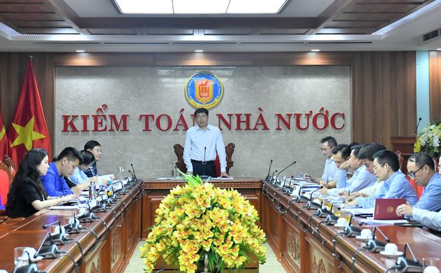 Kế hoạch, nhiệm vụ về hậu cần, lễ tân, khánh tiết cần xây dựng chi tiết hơn