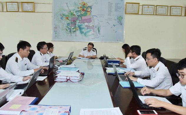 Kiến nghị Bộ Tài nguyên và Môi trường xử lý hơn 29 tỷ đồng sau kiểm toán