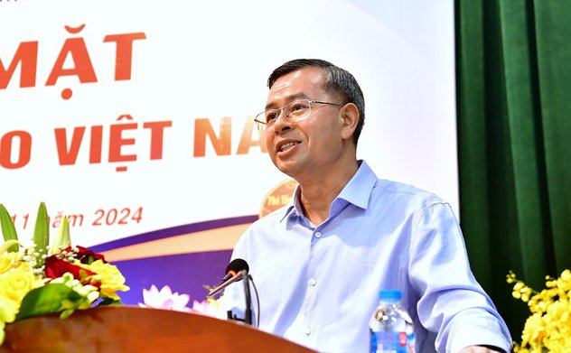 Trường Đào tạo và Bồi dưỡng nghiệp vụ kiểm toán tổ chức gặp mặt Ngày Nhà giáo Việt Nam