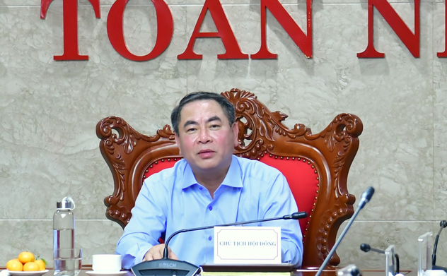 Thẩm định chương trình Bồi dưỡng kiểm toán trách nhiệm kinh tế