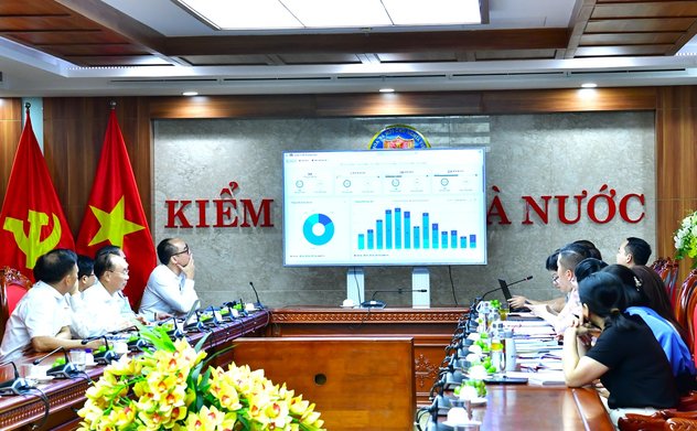 Xây dựng Kế hoạch khoa học công nghệ năm 2026 của Kiểm toán nhà nước