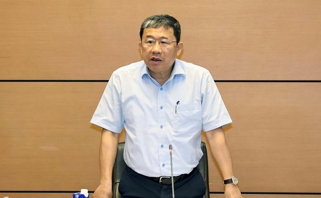 Tập trung bám sát tiến độ chuẩn bị cho Đại hội Đảng bộ Quốc hội lần thứ I