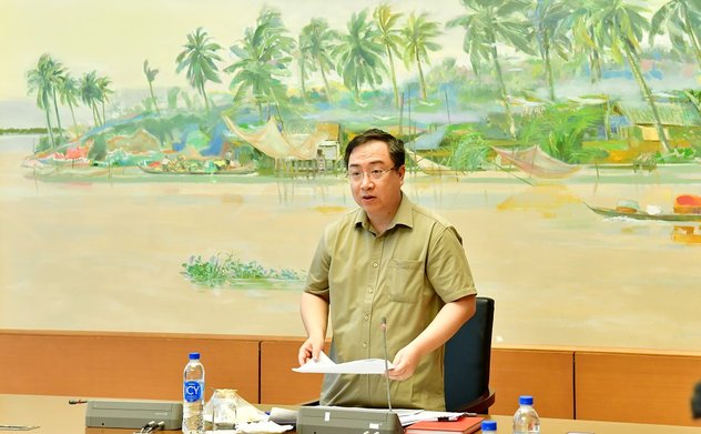 Hội nghị lần thứ 2 Tiểu ban Tuyên truyền Đại hội Đảng bộ Quốc hội lần thứ I