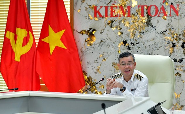 Hội nghị Ban Thường vụ Đảng ủy tháng 9/2025