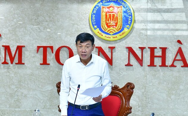 Hoàn thiện quy định về thực hiện kiểm toán và lập báo cáo kiểm toán