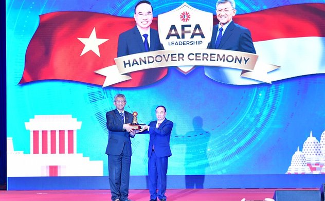 Khai mạc Hội nghị Liên đoàn Kế toán ASEAN lần thứ 24