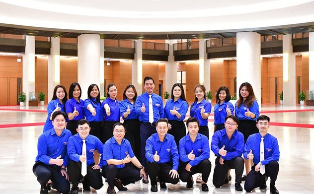 Ban hành Nghị quyết về lãnh đạo công tác Đoàn Thanh niên Cộng sản Hồ Chí Minh Kiểm toán nhà nước trong tình hình mới 