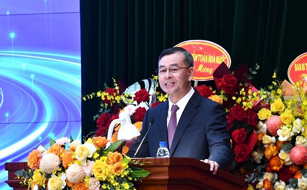 Đại hội đại biểu Đoàn Thanh niên Kiểm toán nhà nước lần thứ XI thành công tốt đẹp