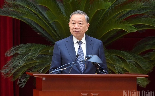 Kiểm toán nhà nước được trao tặng Huân chương Lao động hạng Nhất vì có thành tích xuất sắc trong công tác  phòng, chống tham nhũng, lãng phí, tiêu cực